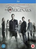 Los Originales (The Originals) 3×01 [720p]